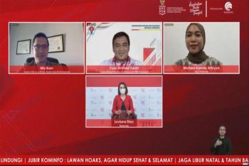 Pemerintah terus  dorong kewirausahaan bagi generasi muda