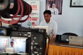 BP2MI NTB memfasilitasi CPMI wawancara program G to G ke Jerman