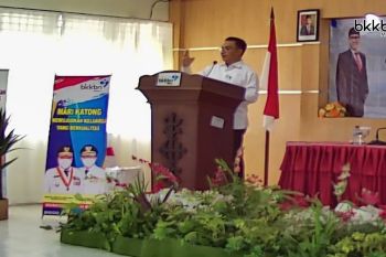 Kiat 4T cegah anak lahir stunting