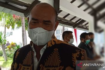 Gubernur NTT yakin Kota Kupang-Manggarai Barat capai herd immunity