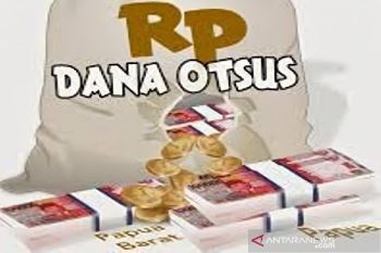Artikel - Otsus dan semangat membangun Papua