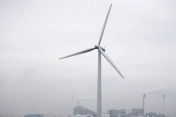 Proyek energi terbarukan 10 GW di negara berkembang