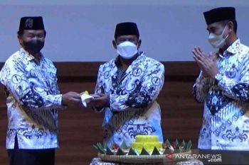 Pemkab Bekasi prioritaskan perbaikan sekolah pada 2022