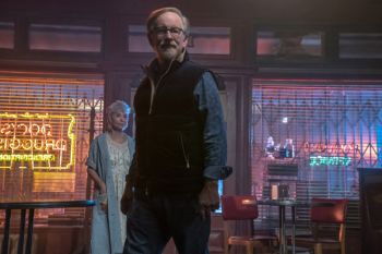 Steven Spielberg kenang Stephen Sondheim  di "West Side Story"