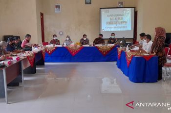 286 orang pemilih baru masuk DPB Pemilu 2024 di Pasaman Barat