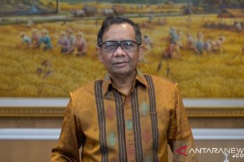 Mahfud MD: Kasus Paniai diproses sesuai UU