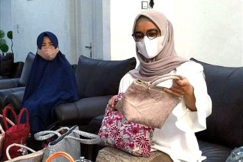 TP PKK Sawahlunto berikan edukasi tingkatkan pendapatan keluarga