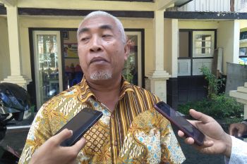 BPBD: Nelayan Lombok Tengah diimbau tak melaut karena cuaca ekstrem