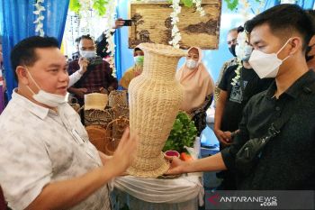 Mendorong percepatan pemulihan ekonomi Kotim melalui sektor UMKM