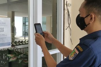 KKP Panjang: PeduliLindungi cegah pemalsuan surat bebas COVID-19