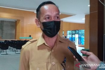Kasus aktif COVID-19 tersisa empat orang di Belitung