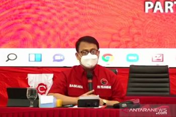 DPP PDIP: Pengurus DPLN ujung tombak diplomasi partai