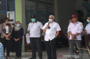 Siswa sekolah terpencil di Sultra jangan minder bersaing meraih beasiswa