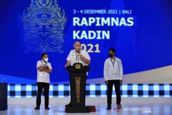 Kadin Papua harap investor libatkan pengusaha lokal daerah