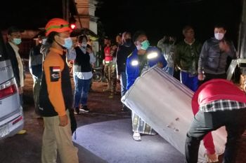 Dompet Dhuafa siapkan layanan kesehatan respons erupsi Gunung Semeru