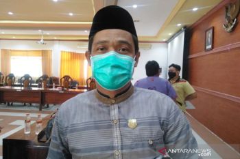 Legislator Kapuas apresiasi ide vaksinasi berhadiah sepeda motor