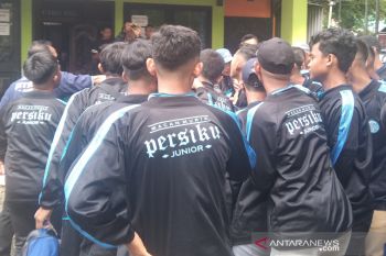 KONI Kudus pastikan anggaran untuk Persiku Junior segera cair