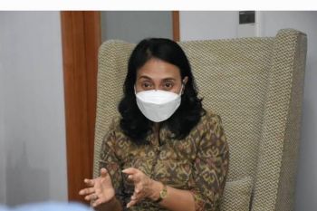 Kemen PPPA ingin kasus mahasiswi NW diusut tuntas