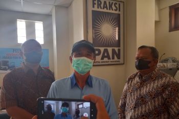 Bupati Kulon Progo diminta menolak permohonan dispensasi PBB-P2 YIA