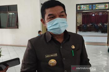Bupati larang ASN di lingkup Pemkab Bartim cuti natal dan tahun baru