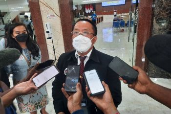 Kanwil DJPb: penyaluran dana otsus Papua 2021 terserap 75 persen