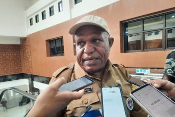 Dinkes Papua antipasi hadapi gelombang ketiga COVID-19