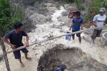 FISIP UMRAH dorong berbagai pihak kolaborasi majukan suku laut di Lingga