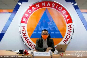 BNPB: 22 orang meninggal akibat awan panas guguran Semeru