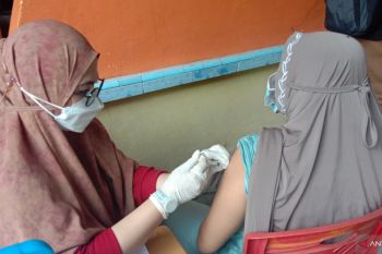 Pemprov Sulsel kerahkan 1.000 juru vaksin di enam daerah