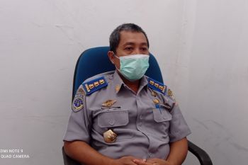 Dishub Lebak dukung kendaraan listrik untuk remajakan angkot