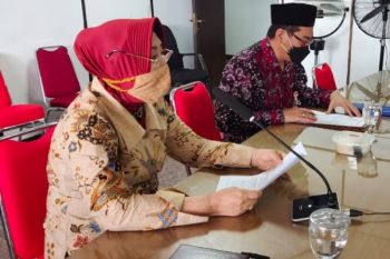 GNOTA Jateng ajak masyarakat menjadi orang tua asuh