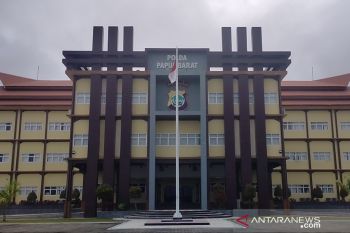 Polisi panggil Bupati Sorong Selatan