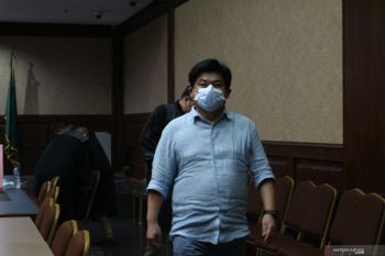 Jaksa sebut Heru Hidayat tak punya empati saat lakukan korupsi Asabri