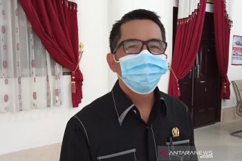 Pemkab diminta terus promosikan potensi seni budaya Barito Selatan