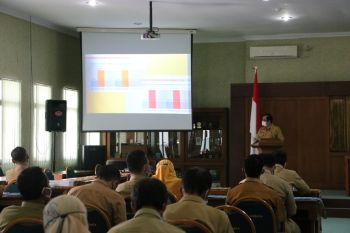 Kulon Progo optimalkan program OPD untuk turunkan kemiskinan