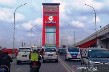 Palembang perbaiki iklim usaha untuk bangkitkan ekonomi