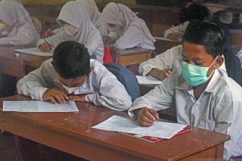 Kemendikbudristek imbau libur semester sesuai kalender akademik