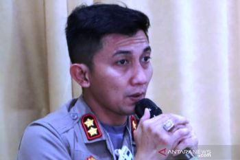 Temukan babi mati mendadak, Kapolres Agam: jangan sentuh