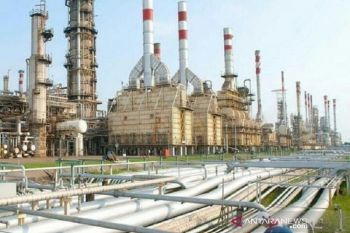 Harga minyak menguat, setelah Arab Saudi naikkan harga jual ke Asia dan AS