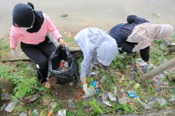 Hari Relawan Internasional