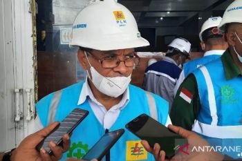 PLN Wamena persiapkan operasional listrik di Tolikara Papua