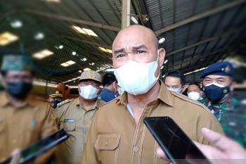 Gubernur NTT dorong pemda di Sumba serius tangani malaria