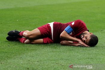 Qatar tim pertama yang tersingkir dari Piala Dunia 2022