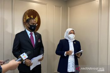 Indonesia dan Malaysia sepakati penempatan PMI melalui satu kanal