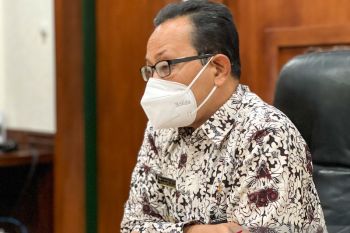 Vaksinasi dosis dua di Kota Yogyakarta ditargetkan selesai akhir Desember