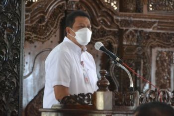 Vaksinasi di Purbalingga sudah 67,66 persen