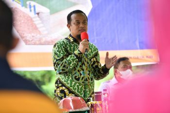 Gempa di NTT berdampak ke empat kecamatan di Kepulauan Selayar