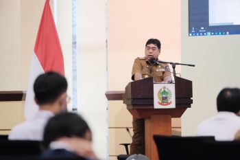 Pemprov Sulsel mendukung percepatan pelaksanaan reforma agraria