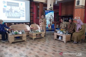 Pemkab Parigi Moutong  simpan data Pahlawan Tombolotutu ke arsip daerah