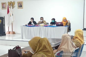 BNN ajak ASN Dinas Ketahanan Pangan Sultra perangi narkoba